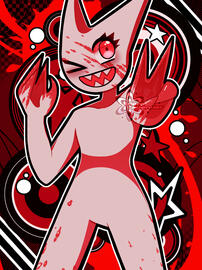 Femtanyl Fanart Femtanyl Fanart